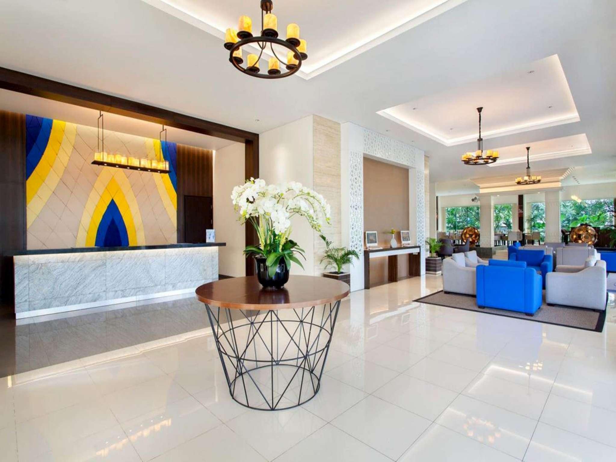 טנגרנג Days Hotel & Suites By Wyndham Jakarta Airport מראה חיצוני תמונה