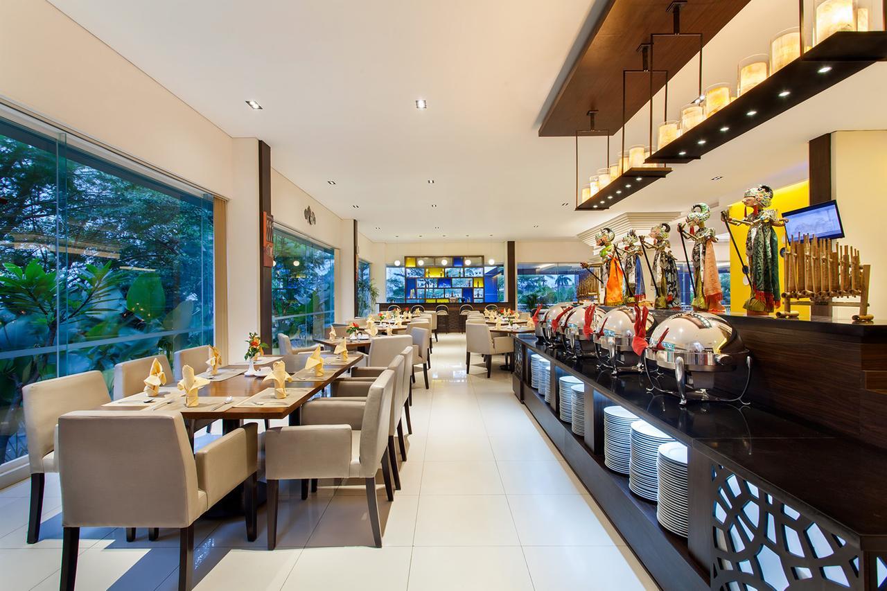 טנגרנג Days Hotel & Suites By Wyndham Jakarta Airport מראה חיצוני תמונה